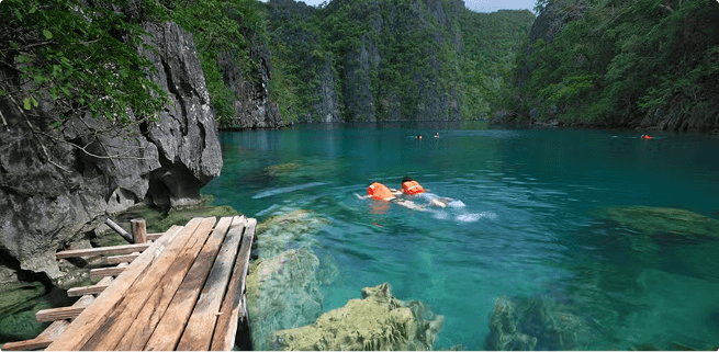 Cebu Island