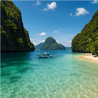 El Nido Palawan